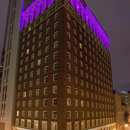 Magnolia Hotel St. Louis, A Tribute Portfolio Hotel Екстериор снимка
