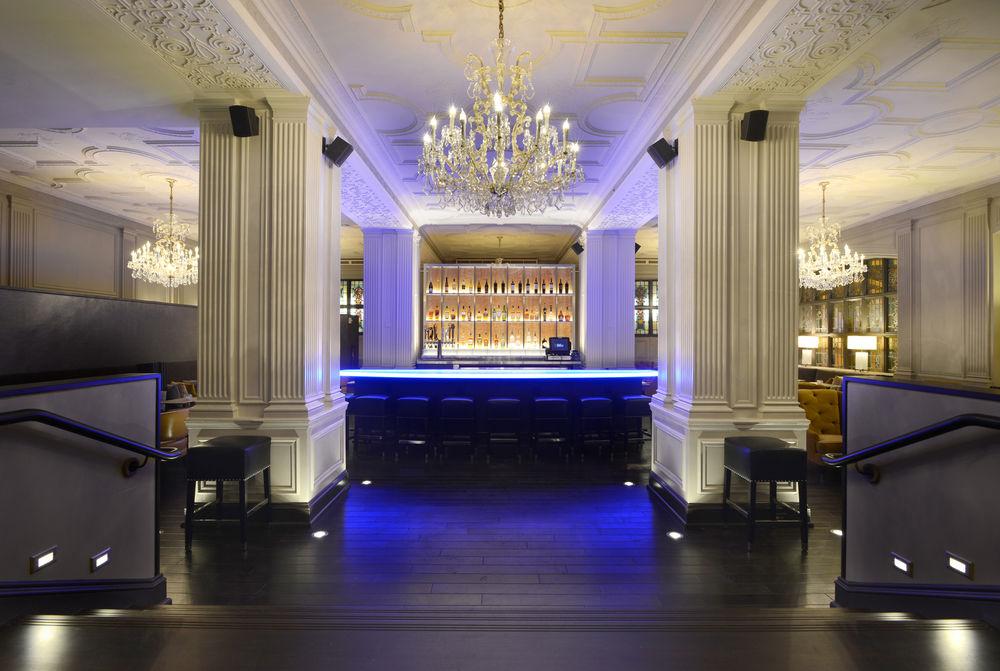 Magnolia Hotel St. Louis, A Tribute Portfolio Hotel Екстериор снимка
