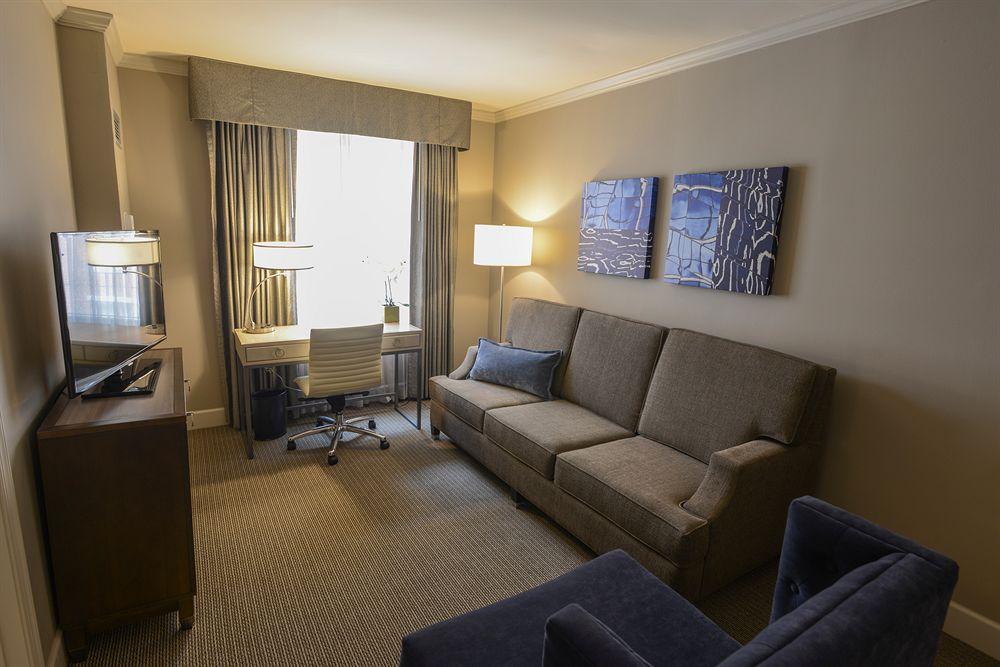 Magnolia Hotel St. Louis, A Tribute Portfolio Hotel Екстериор снимка