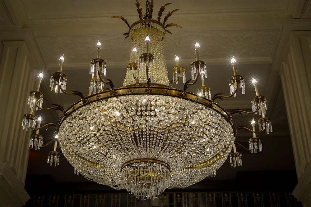 Magnolia Hotel St. Louis, A Tribute Portfolio Hotel Екстериор снимка