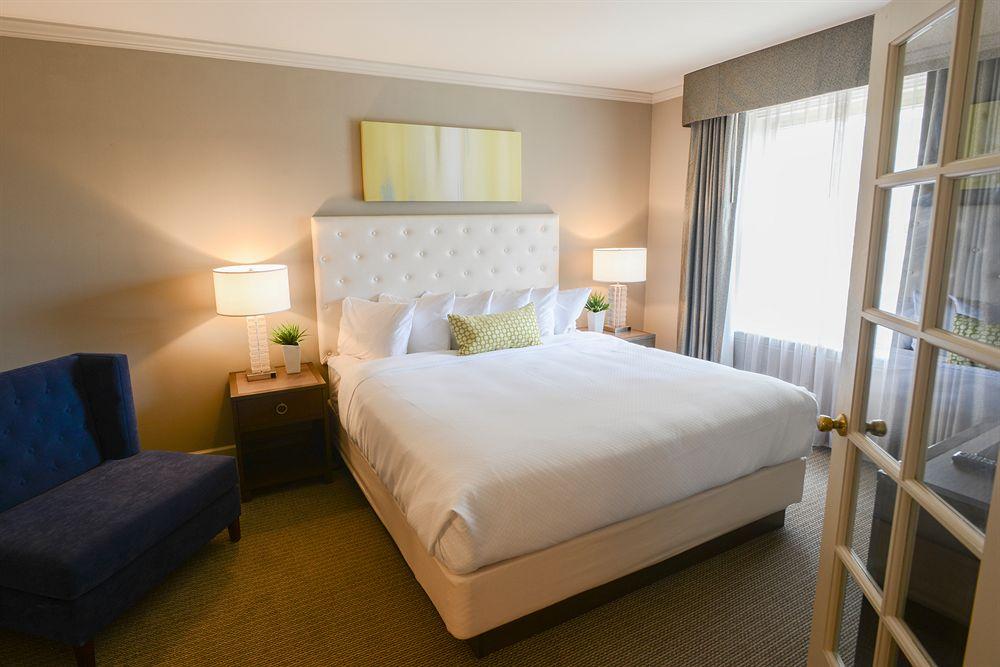 Magnolia Hotel St. Louis, A Tribute Portfolio Hotel Екстериор снимка