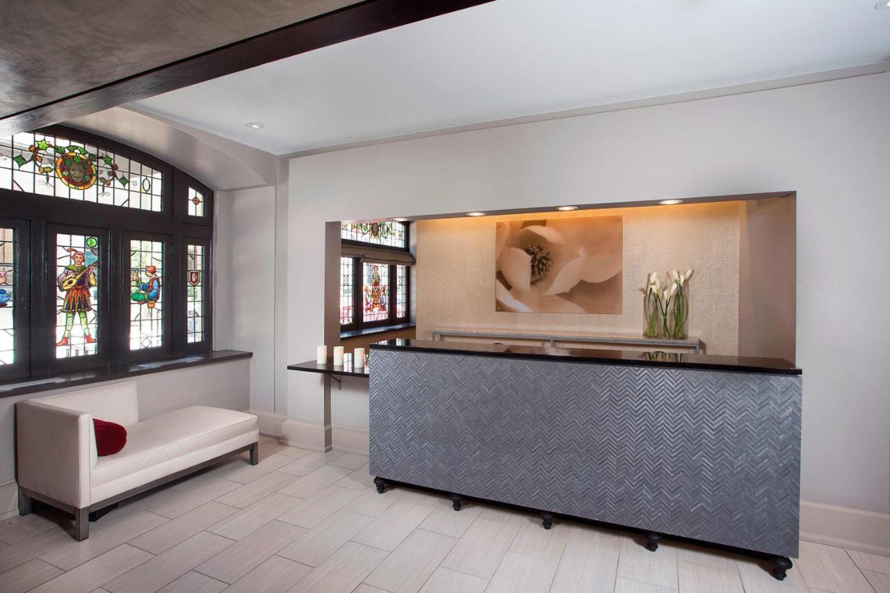 Magnolia Hotel St. Louis, A Tribute Portfolio Hotel Екстериор снимка