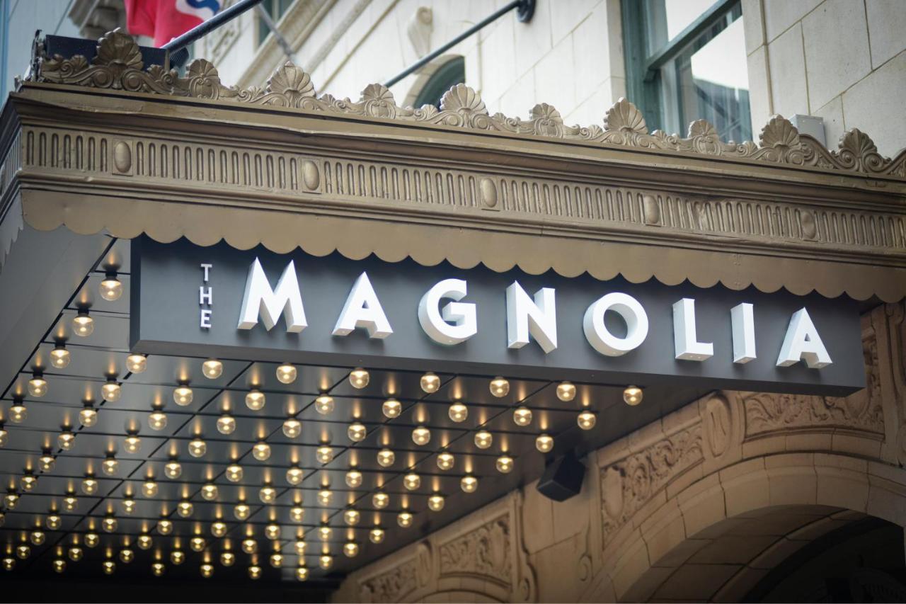 Magnolia Hotel St. Louis, A Tribute Portfolio Hotel Екстериор снимка