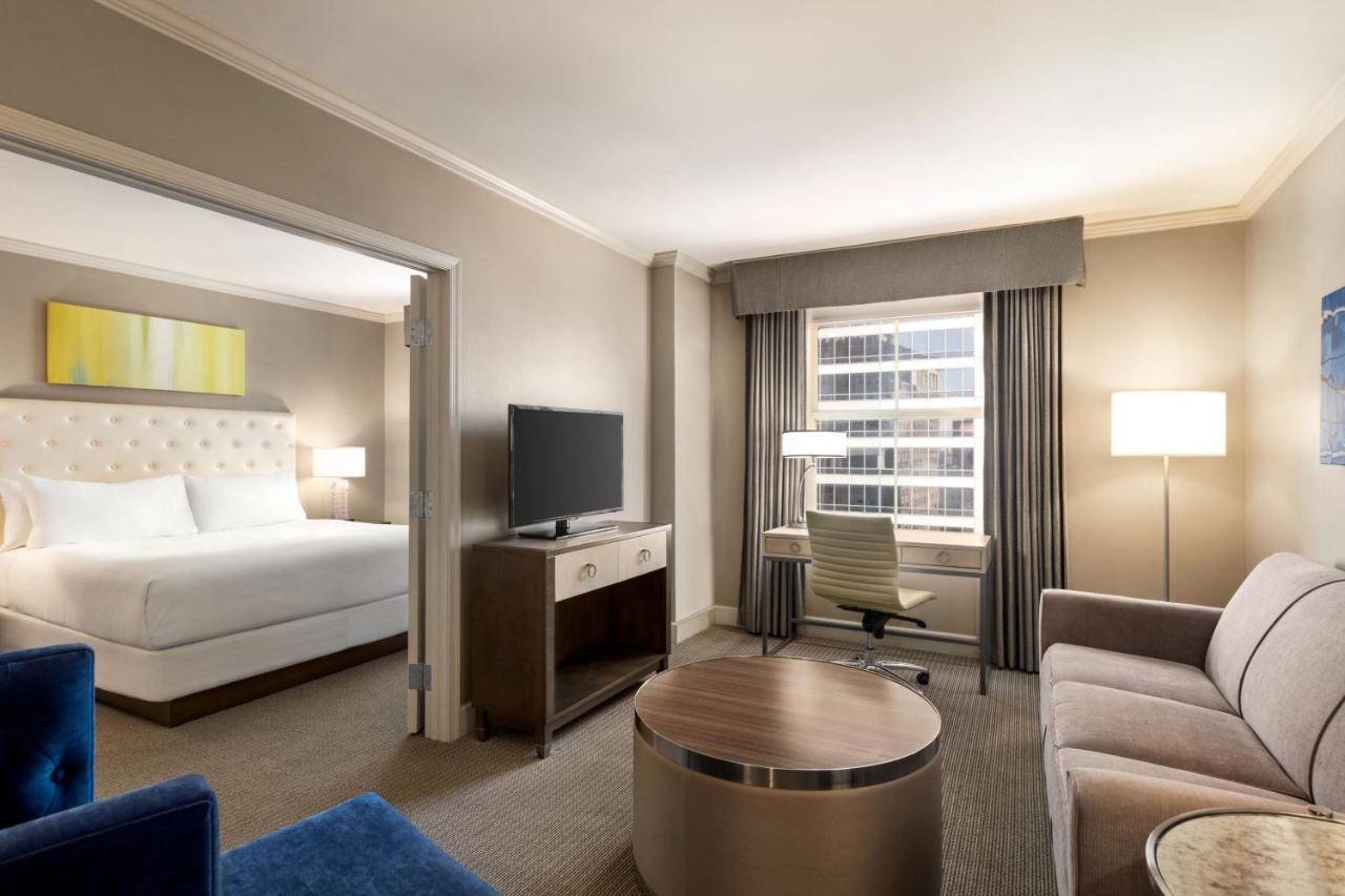 Magnolia Hotel St. Louis, A Tribute Portfolio Hotel Екстериор снимка