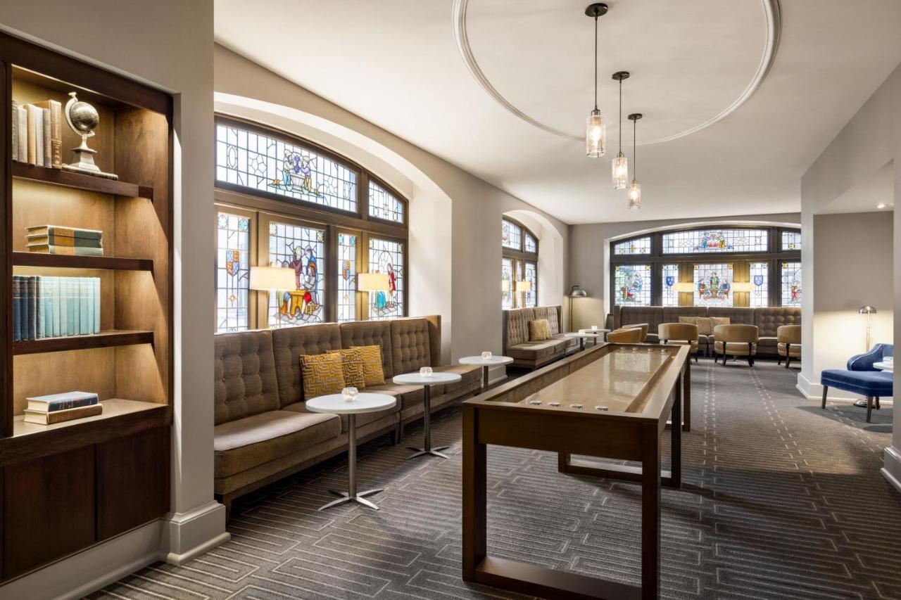 Magnolia Hotel St. Louis, A Tribute Portfolio Hotel Екстериор снимка