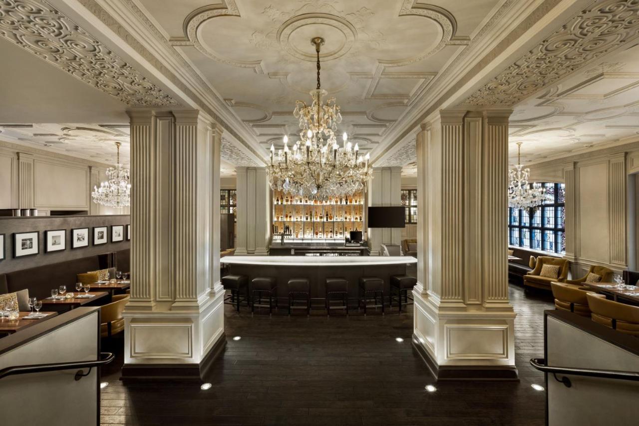 Magnolia Hotel St. Louis, A Tribute Portfolio Hotel Екстериор снимка