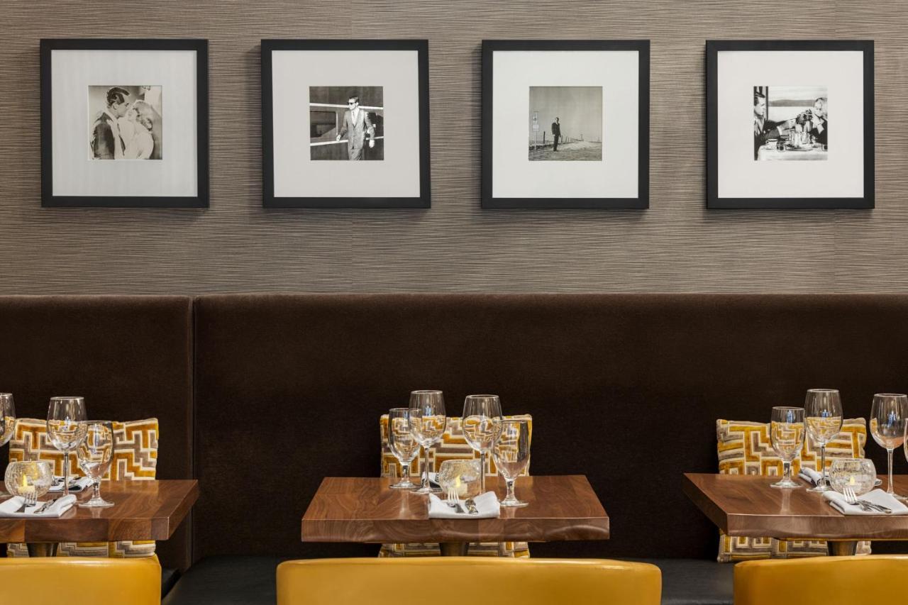 Magnolia Hotel St. Louis, A Tribute Portfolio Hotel Екстериор снимка