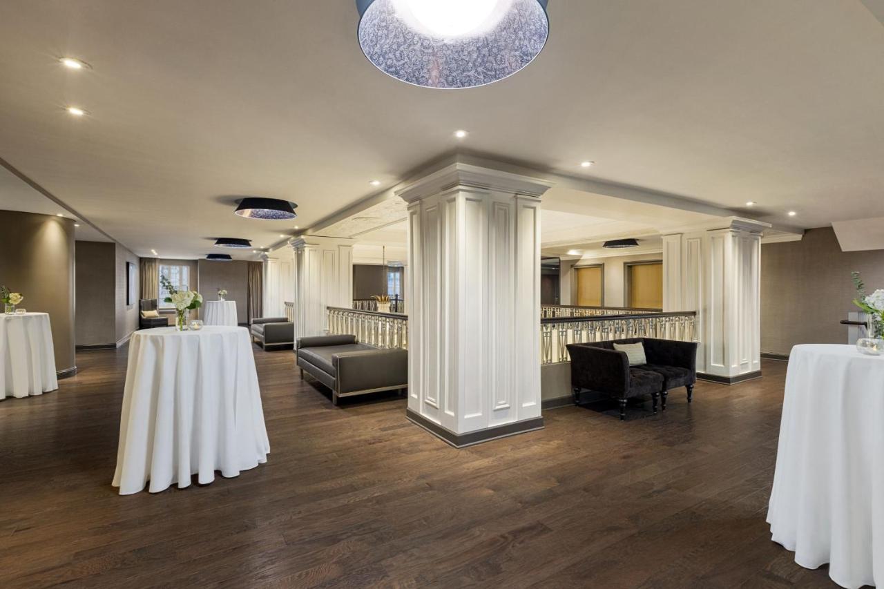 Magnolia Hotel St. Louis, A Tribute Portfolio Hotel Екстериор снимка