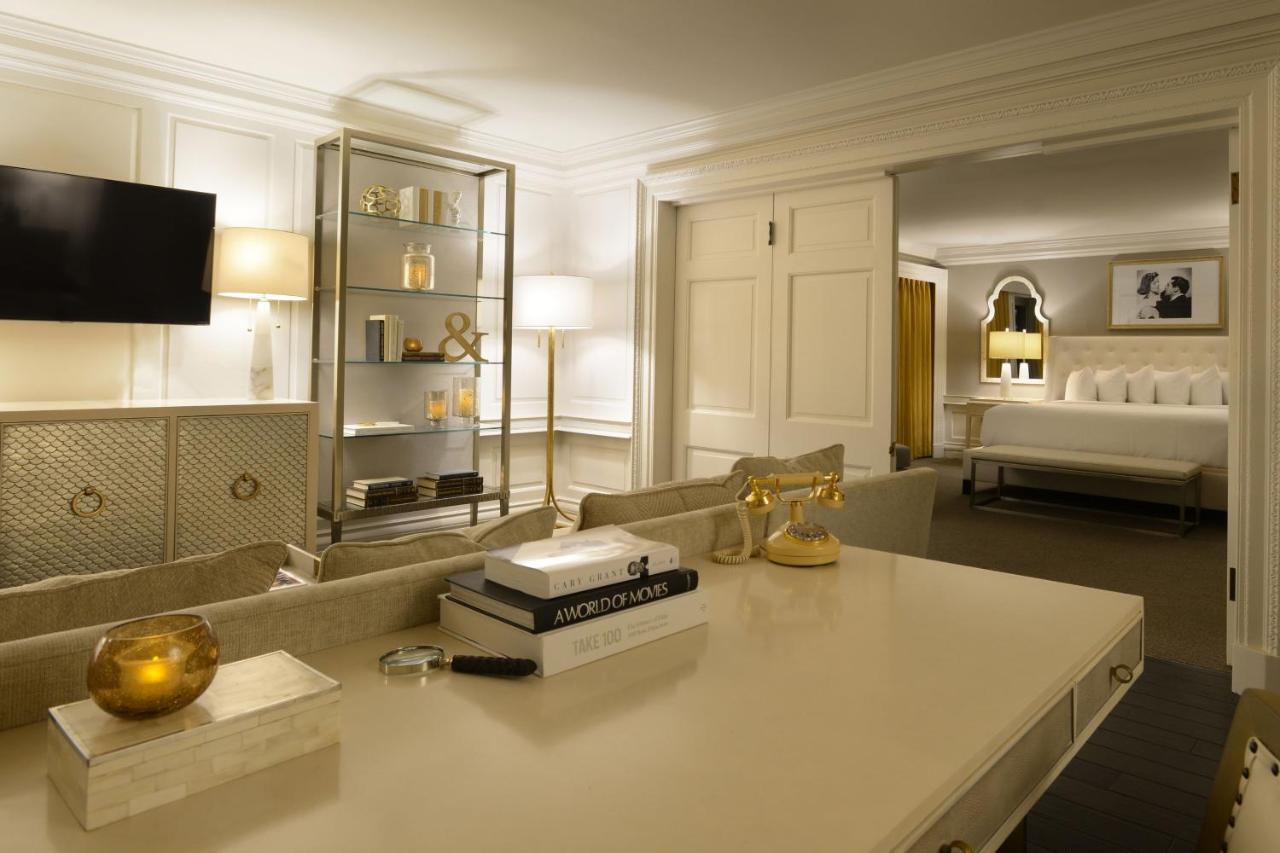 Magnolia Hotel St. Louis, A Tribute Portfolio Hotel Екстериор снимка