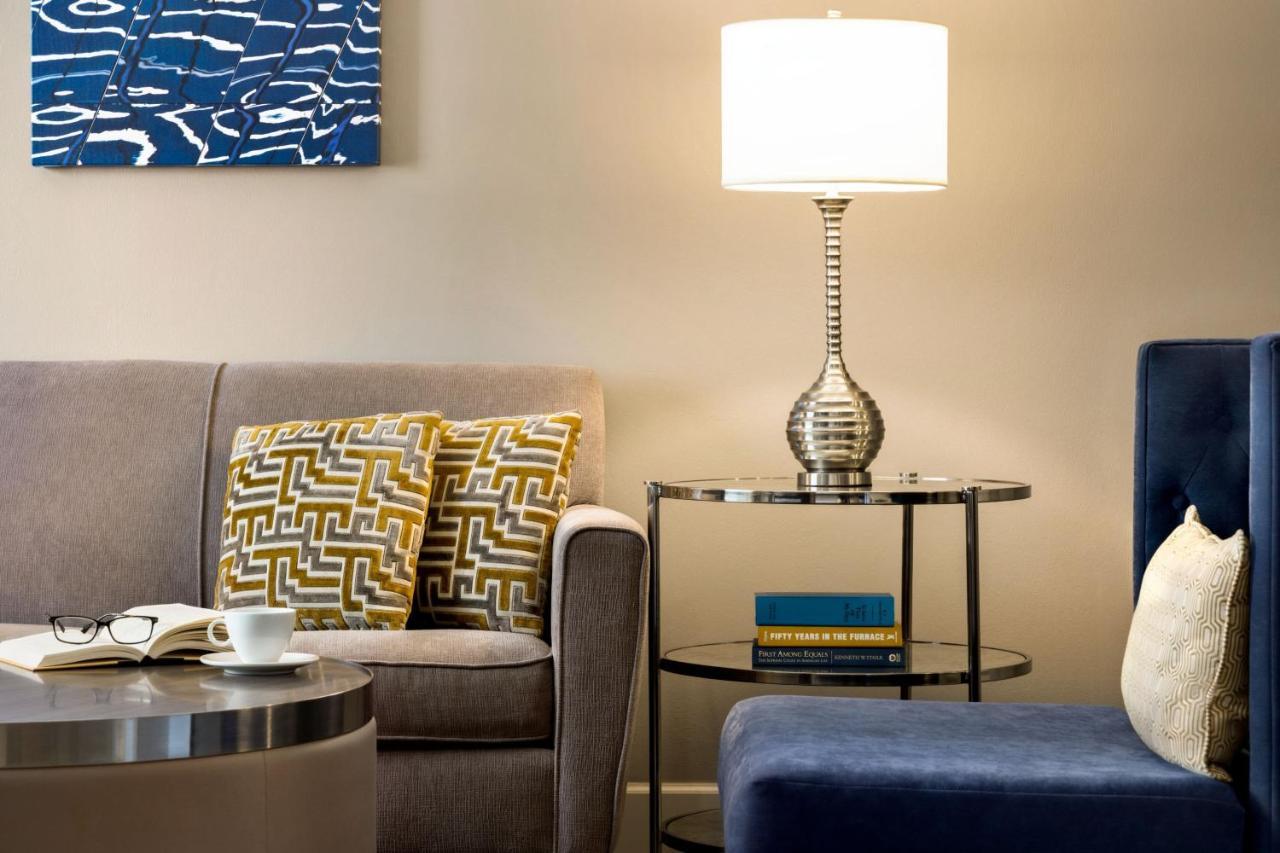 Magnolia Hotel St. Louis, A Tribute Portfolio Hotel Екстериор снимка
