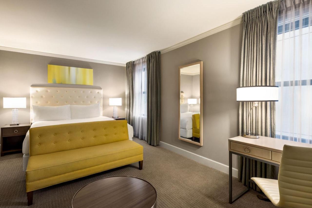 Magnolia Hotel St. Louis, A Tribute Portfolio Hotel Екстериор снимка