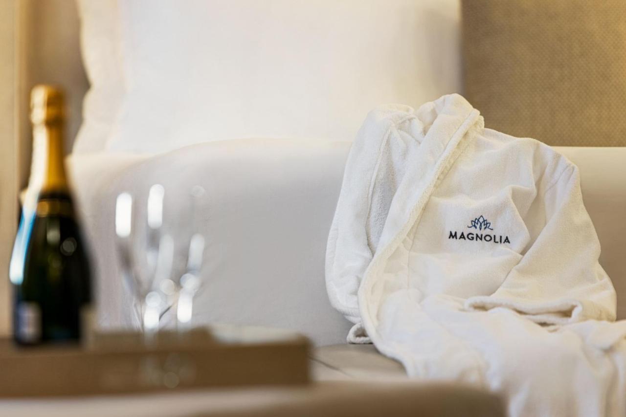 Magnolia Hotel St. Louis, A Tribute Portfolio Hotel Екстериор снимка