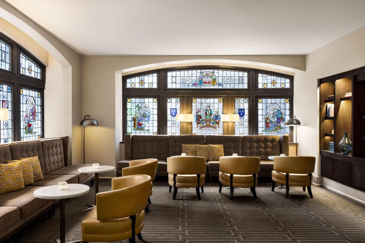 Magnolia Hotel St. Louis, A Tribute Portfolio Hotel Екстериор снимка