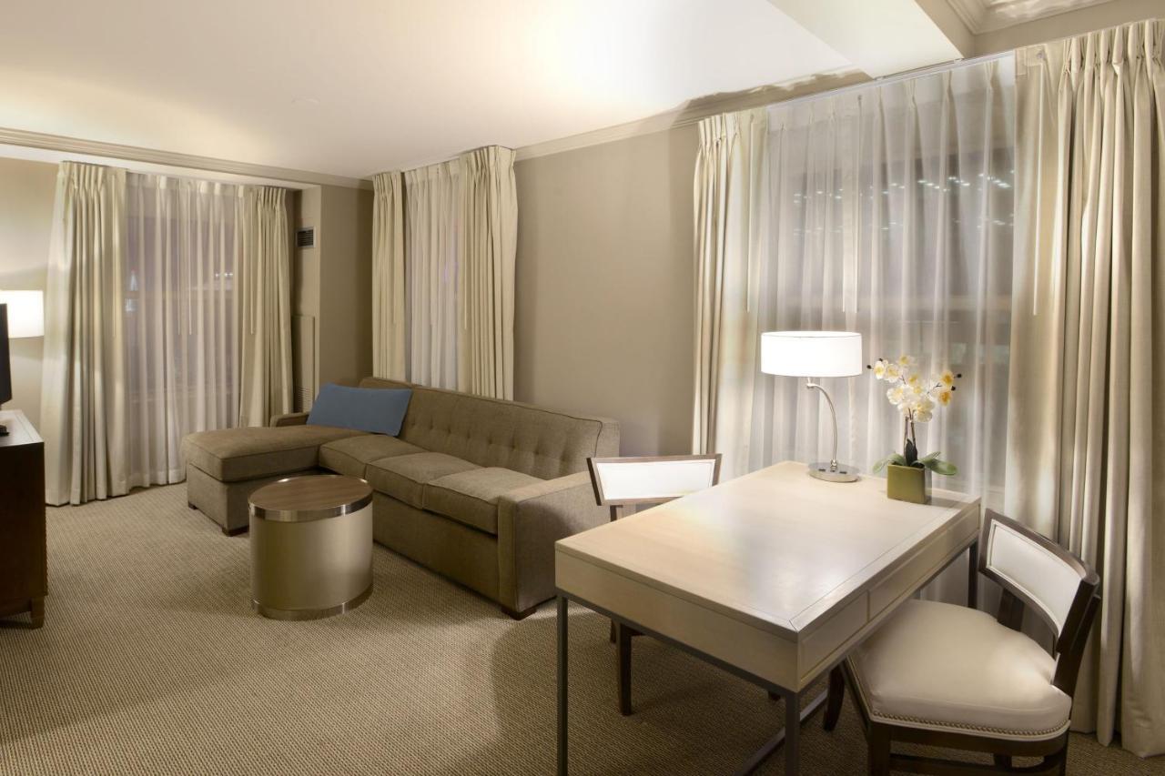 Magnolia Hotel St. Louis, A Tribute Portfolio Hotel Екстериор снимка