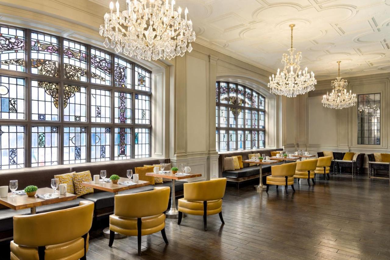 Magnolia Hotel St. Louis, A Tribute Portfolio Hotel Екстериор снимка