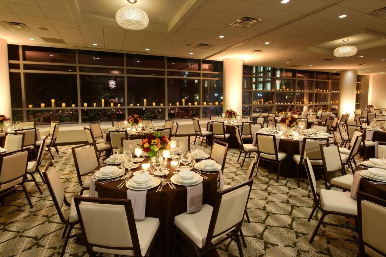 Magnolia Hotel St. Louis, A Tribute Portfolio Hotel Екстериор снимка