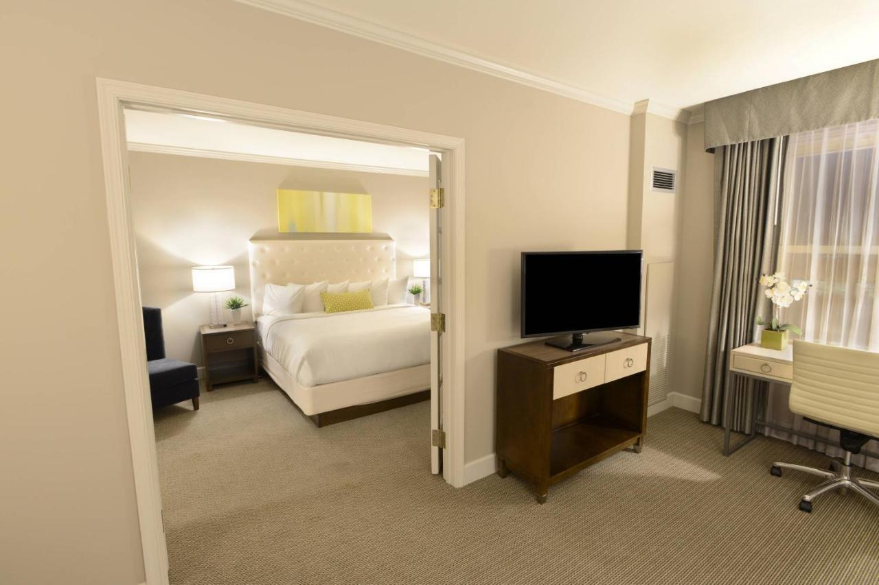 Magnolia Hotel St. Louis, A Tribute Portfolio Hotel Екстериор снимка