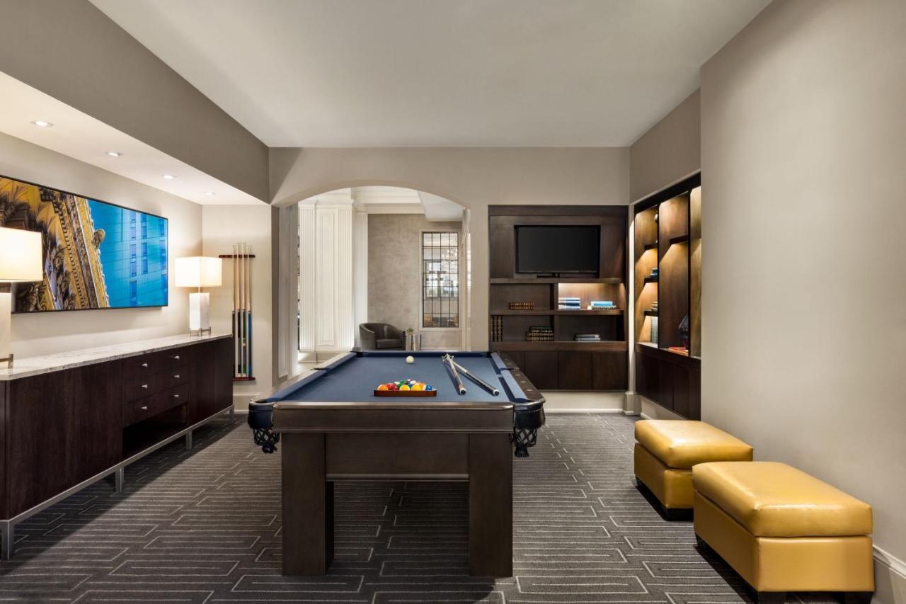 Magnolia Hotel St. Louis, A Tribute Portfolio Hotel Екстериор снимка