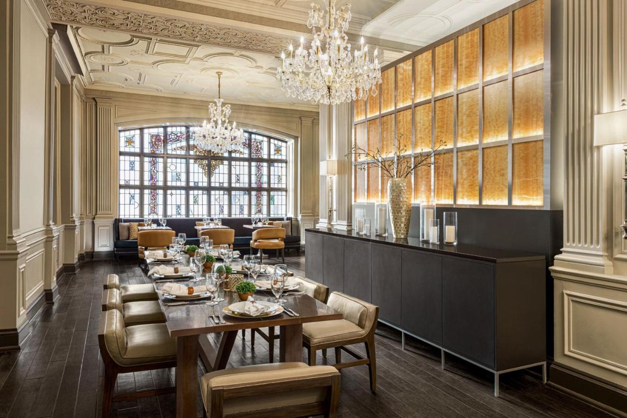 Magnolia Hotel St. Louis, A Tribute Portfolio Hotel Екстериор снимка