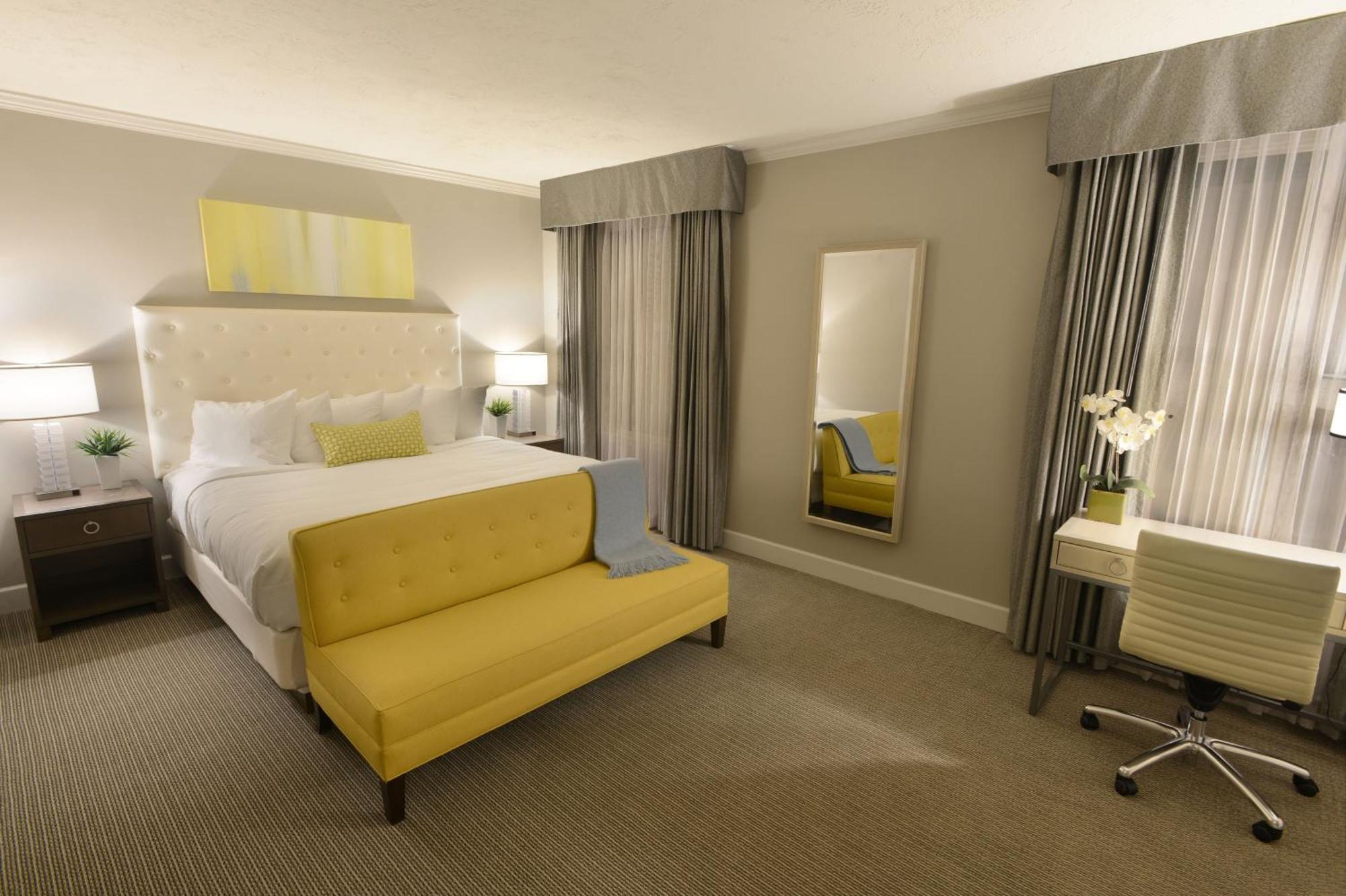 Magnolia Hotel St. Louis, A Tribute Portfolio Hotel Екстериор снимка