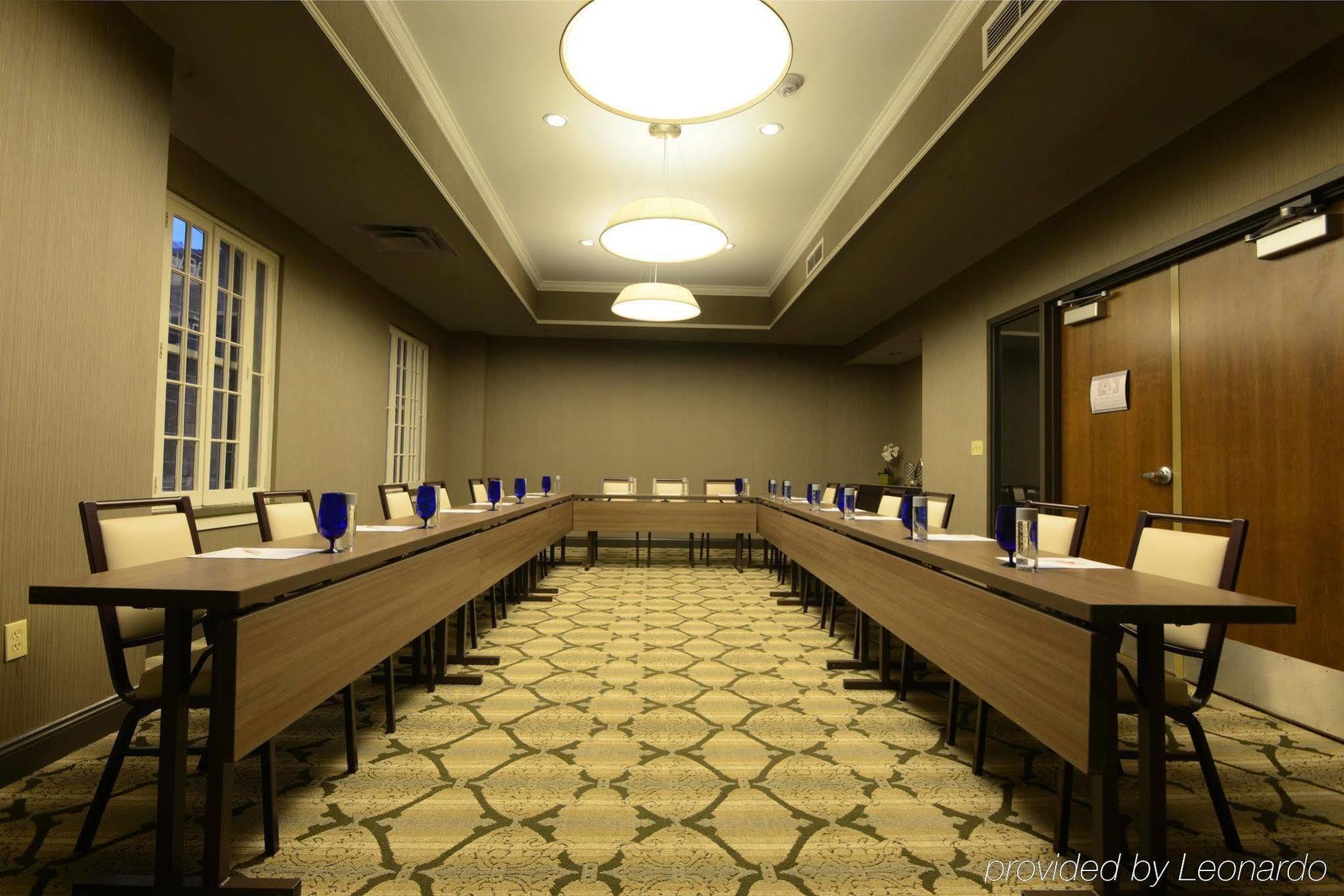 Magnolia Hotel St. Louis, A Tribute Portfolio Hotel Екстериор снимка