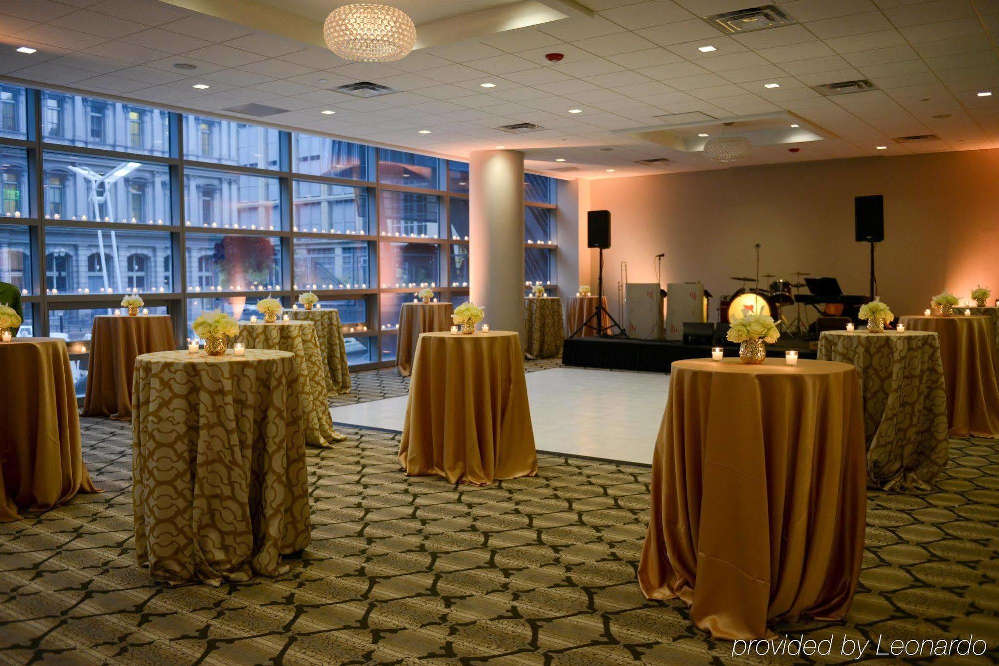 Magnolia Hotel St. Louis, A Tribute Portfolio Hotel Екстериор снимка
