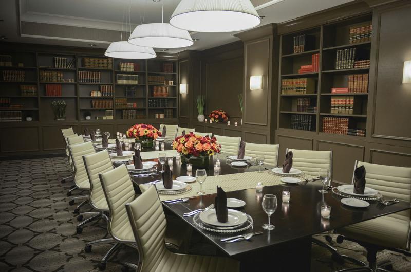 Magnolia Hotel St. Louis, A Tribute Portfolio Hotel Екстериор снимка