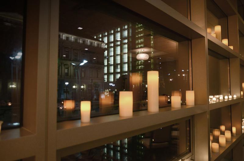 Magnolia Hotel St. Louis, A Tribute Portfolio Hotel Екстериор снимка