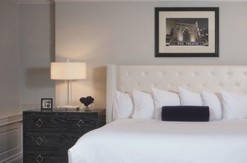 Magnolia Hotel St. Louis, A Tribute Portfolio Hotel Екстериор снимка